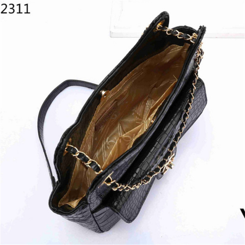 CHANEL Hobos Bag Optional Box