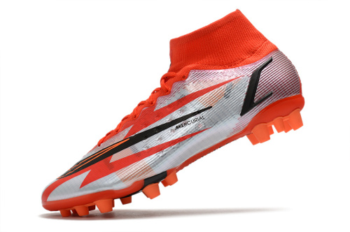 Nike Mercurial Superfly VIII Pro AG