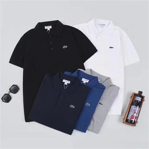 LACOSTE Polos