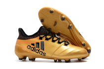 adidas X 17.1 Leather FG