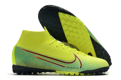 Nike Mercurial Superfly VII Elite MDS TF