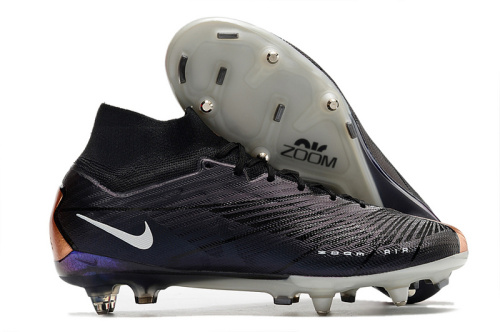 Nike Air Zoom Mercurial Superfly IX Elite SG(Not Removable)