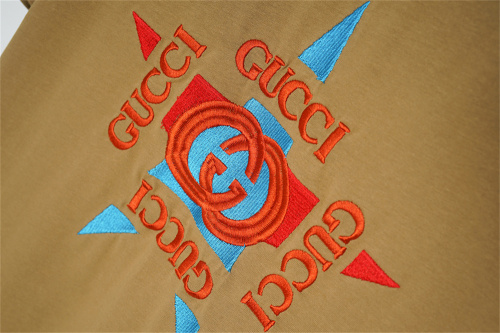 GUCCI Plus Size T-Shirt