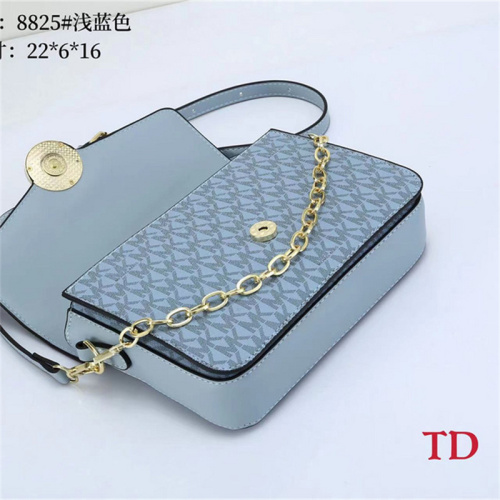 MK Flap Bag Optional Box
