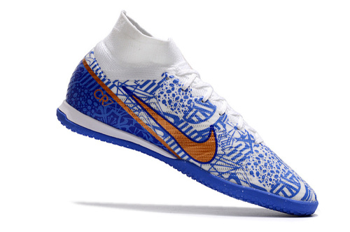 Nike Air Zoom Mercurial Superfly IX Elite IC