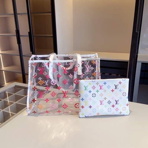 LV Shopping Bag 7-Piece Set No Box