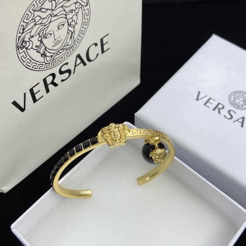 VERSACE Women's Bracelet Optional Box