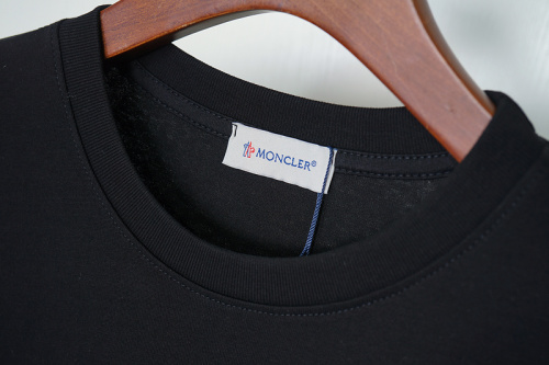 MONCLER Plus Size T-Shirt Eur Size S-2XL