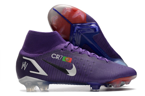 Nike Mercurial Dream Speed Superfly VIII Elite FG