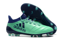 adidas X 17.1 Leather FG