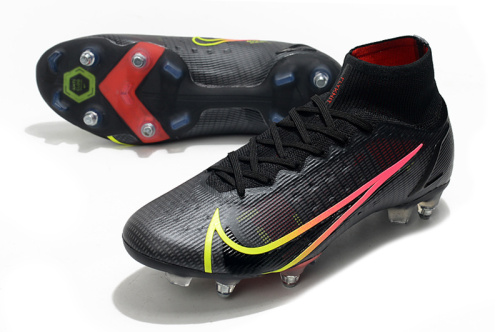 Nike Mercurial Superfly VIII Elite SG PRO Anti Clog