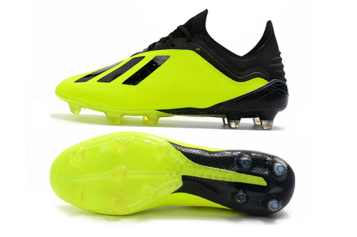 adidas X 18.1 FG