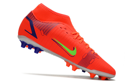 Nike Mercurial Superfly VIII Academy AG