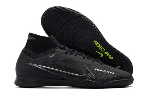 Nike Air Zoom Mercurial Superfly IX Elite IC