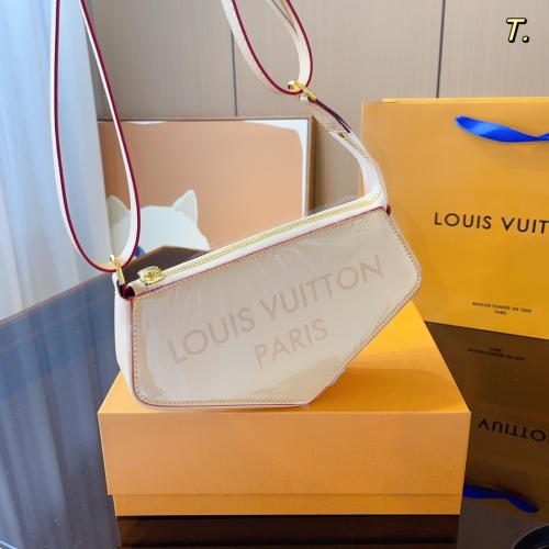 LV Bag With Box