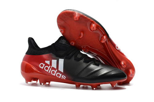adidas X 17.1 Leather FG