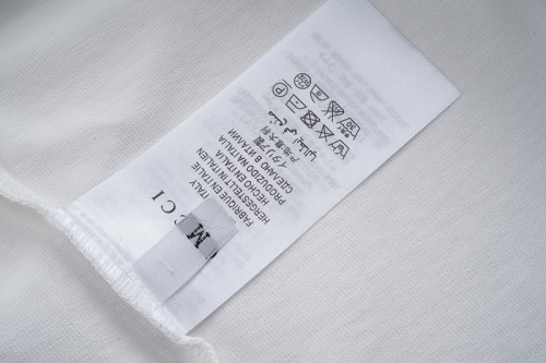 GUCCI Plus Size T-Shirt Eur Size S-2XL