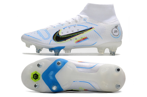 Nike Mercurial Superfly VIII .5 Elite SG PRO Anti Clog