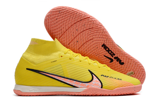 Nike Air Zoom Mercurial Superfly IX Elite IC