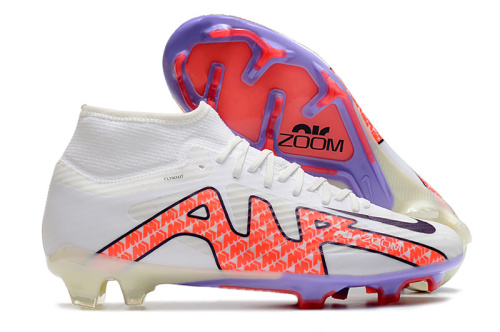 Nike Air Zoom Mercurial Superfly IX Academy FG