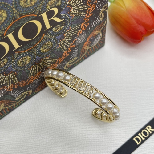 DIOR Women's Bracelet Optional Box