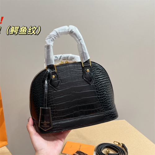 LV Shell Bag High Quality With Box