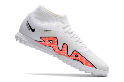 Nike Air Zoom Mercurial Superfly IX Academy TF