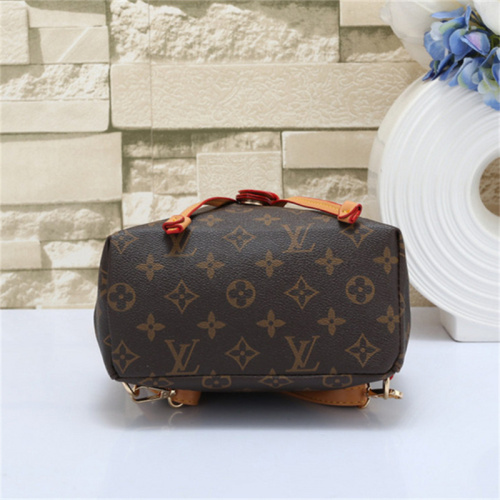 LV Backpacks Optional Box