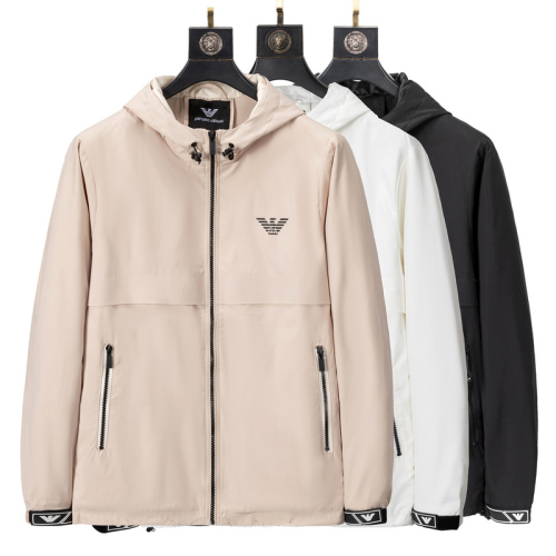 GIORGIO ARMANI Jacket