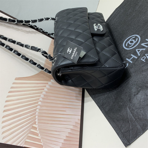 CHANEL Flap Bag Optional  Box Size: 27*8*18cm