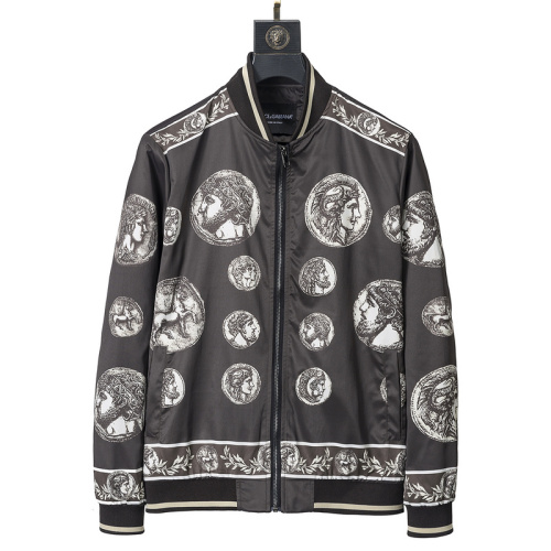 DG Jacket Asian Size M-3XL