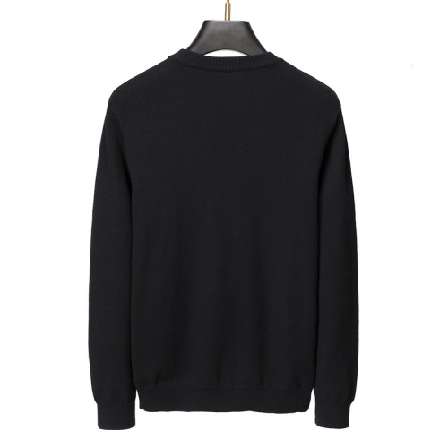 BURBERRY Unisex Pullover Sweaters Asian Size: M-3XL