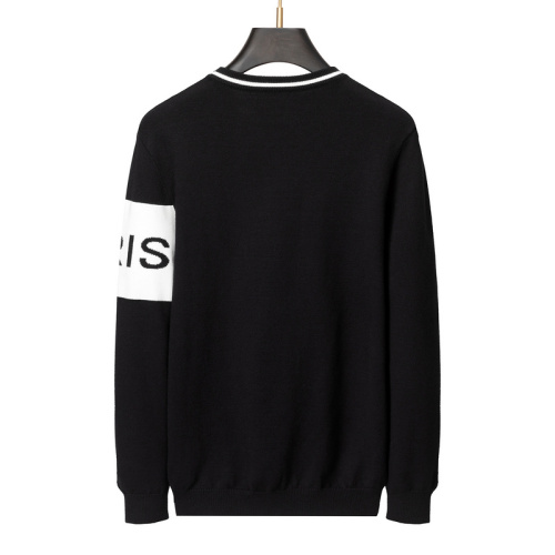 GIVENCHY Unisex Pullover Sweaters Asian Size: M-3XL