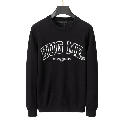 GIVENCHY Unisex Pullover Sweaters Asian Size: M-3XL