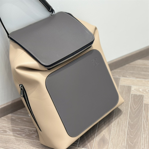 Loewe Goya Small BackPack High Quality No Box Size:40/30CM