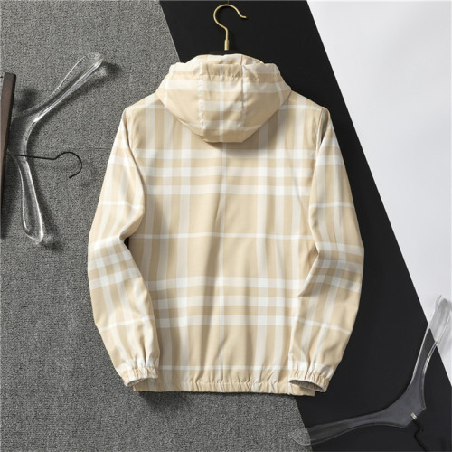 BURBERRY Men's Jacket Asian Size M-3XL