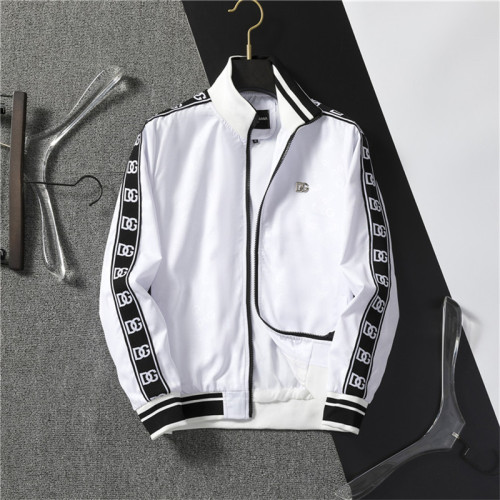 DG Men's Jacket Asian Size M-3XL