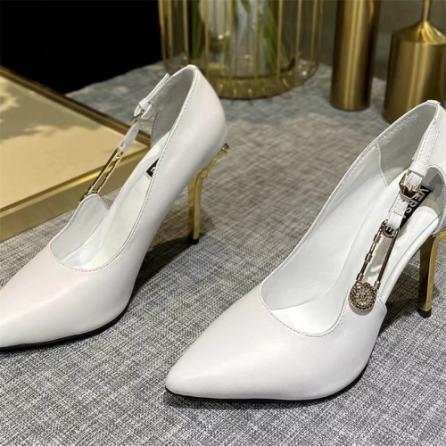 VERSACE Women's Dress Shoes With Box
