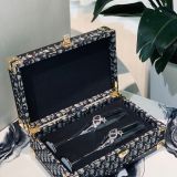 DIOR Glass Cup High Quality With Box
