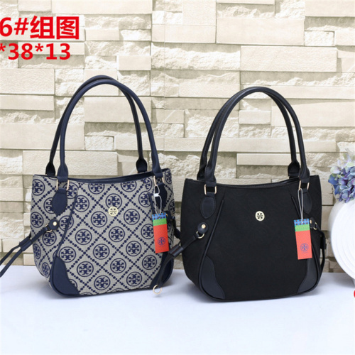 TB Women's Casual Totes Bag Optional Box Size:38*26*13cm