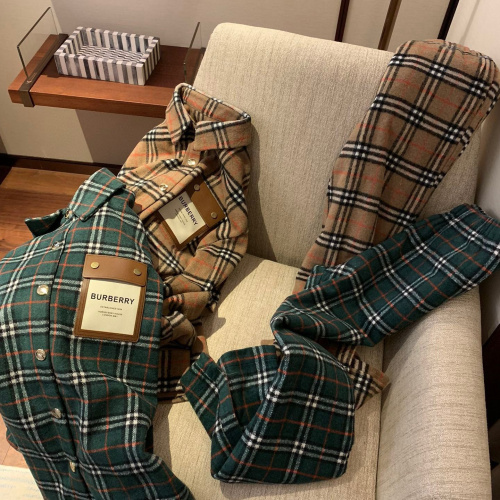 BURBERRY Women's spring and autumn Tracksuits