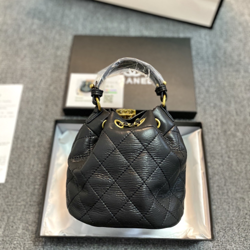 CHANEL Mini Bag Optional Box
