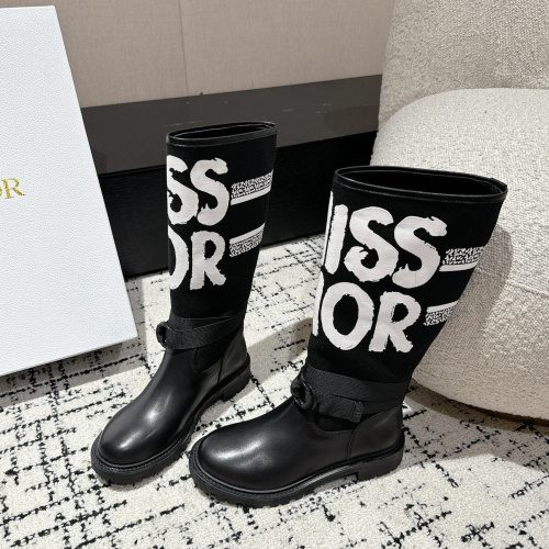 DIOR Women's Boot