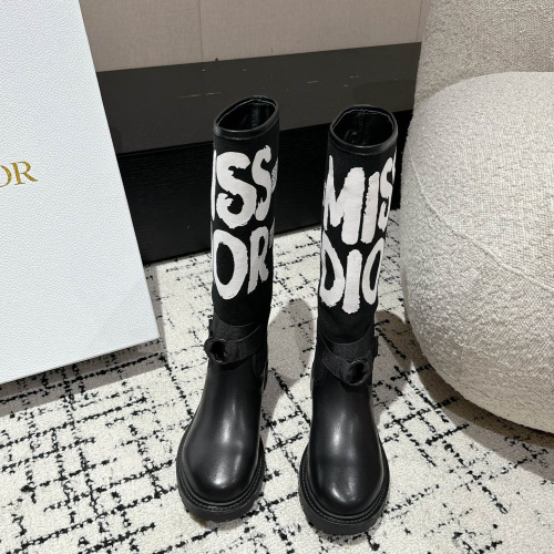 DIOR Women's Boot