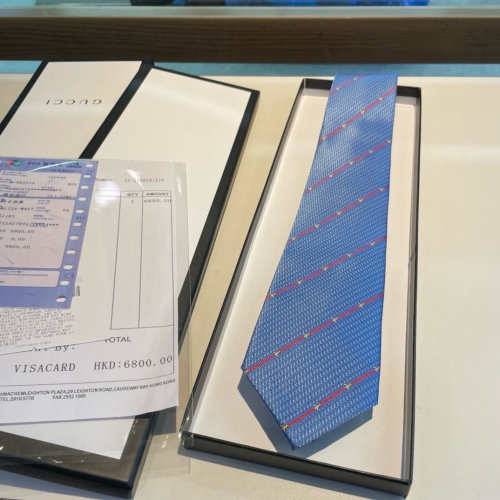 GUCCI Tie