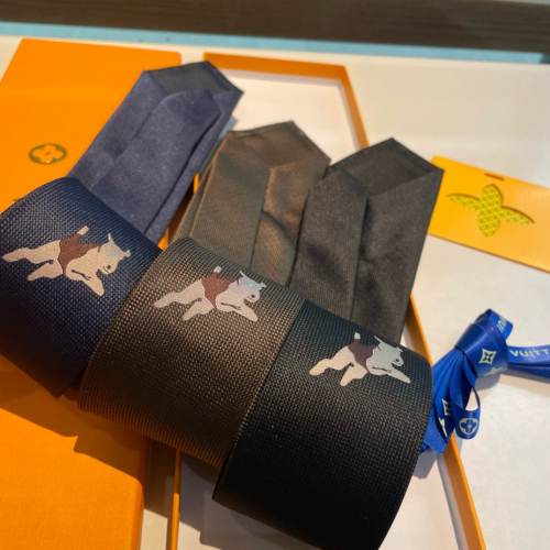 LV Tie