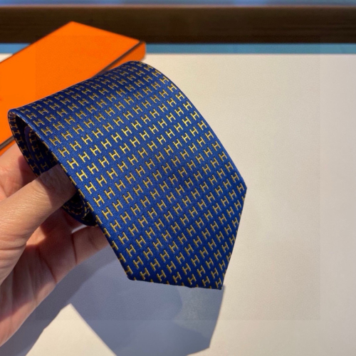 HERMES Tie