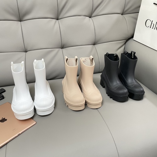 Chloe Women's Boots