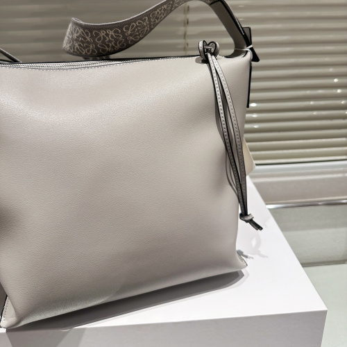 LOEWE Unisex Hobos Crossbody Bag