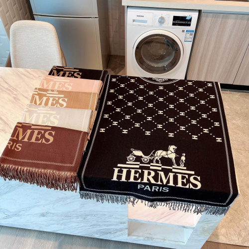 HERMES Scarves